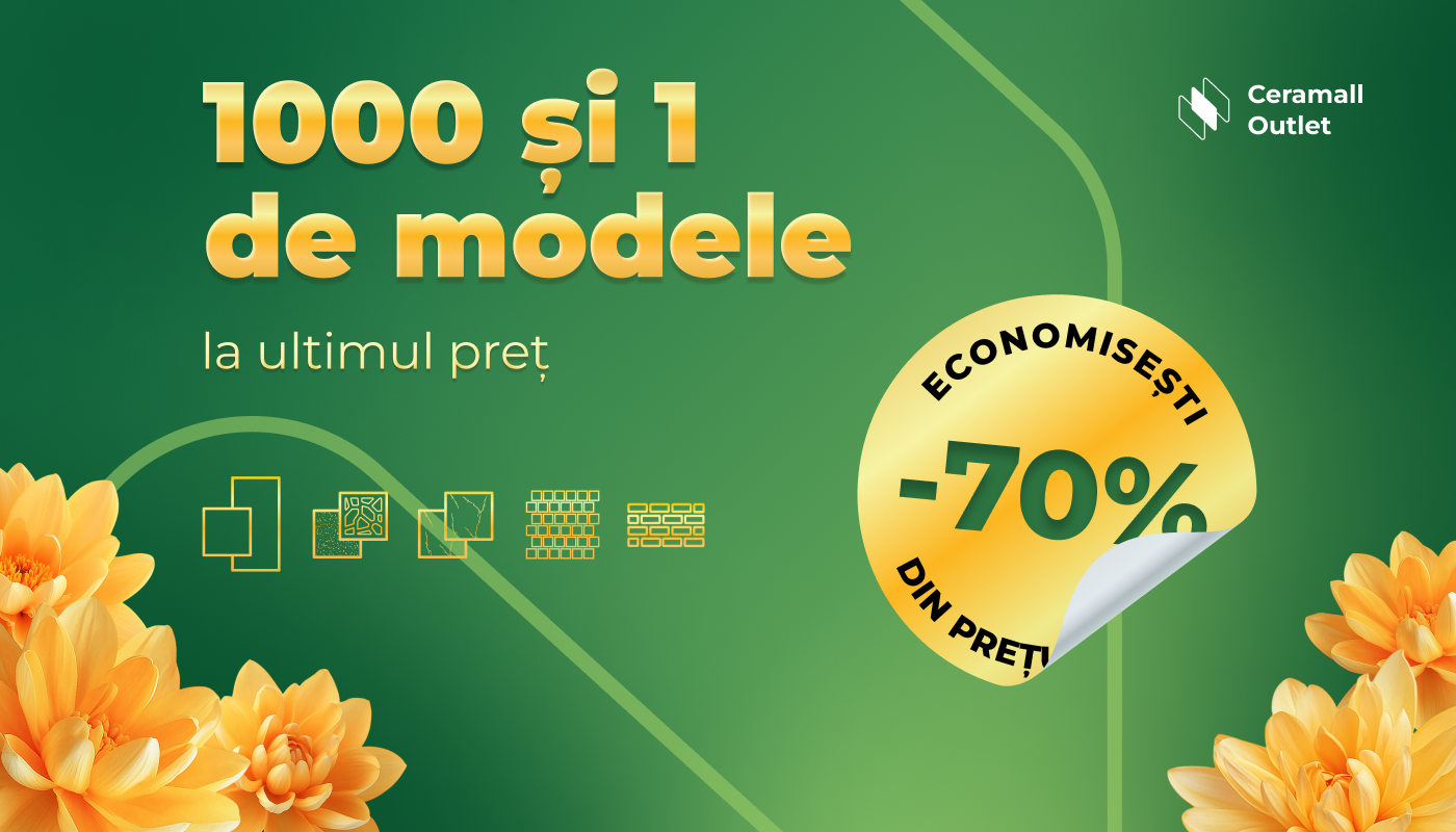 gresie si faianta ieftina Chisinau