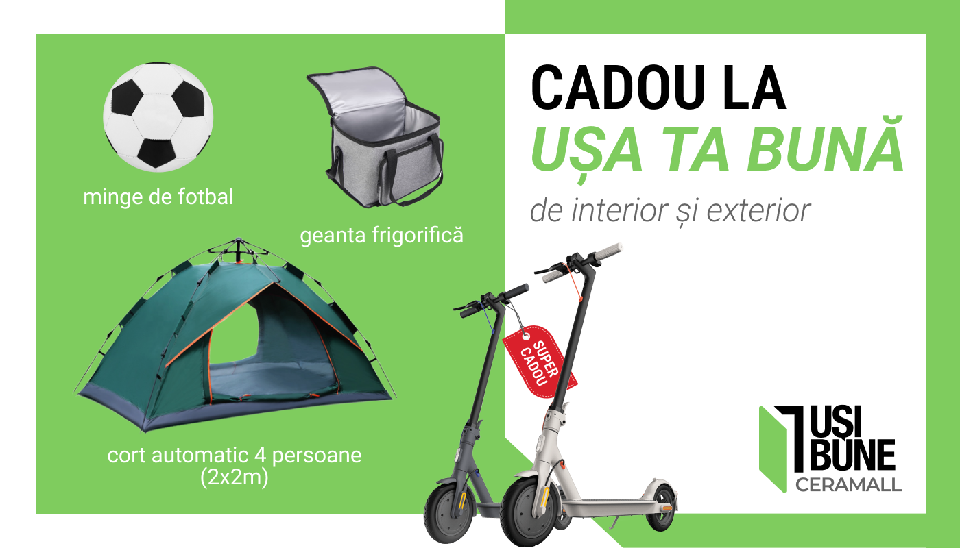 reduceri la cele mai bune usi de interior la ceramall