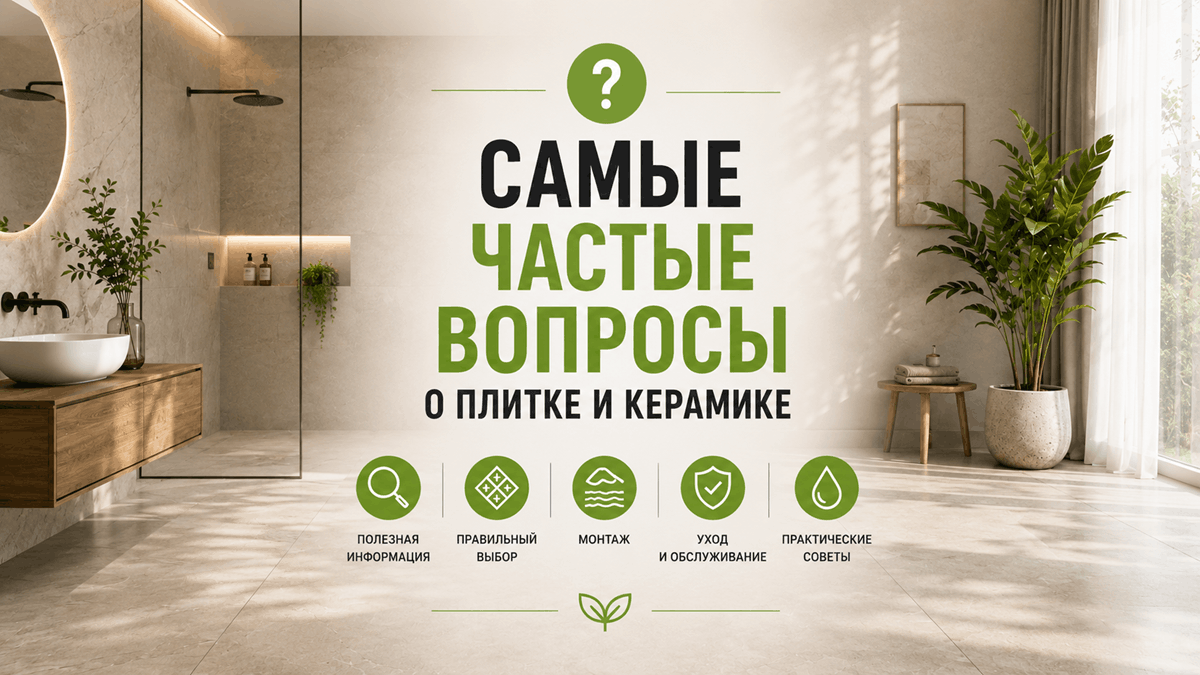 Как выбрать терракоту для дома