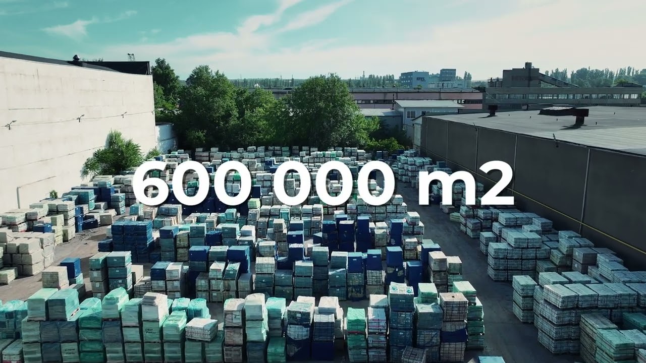 Depozit de teracota în Moldova