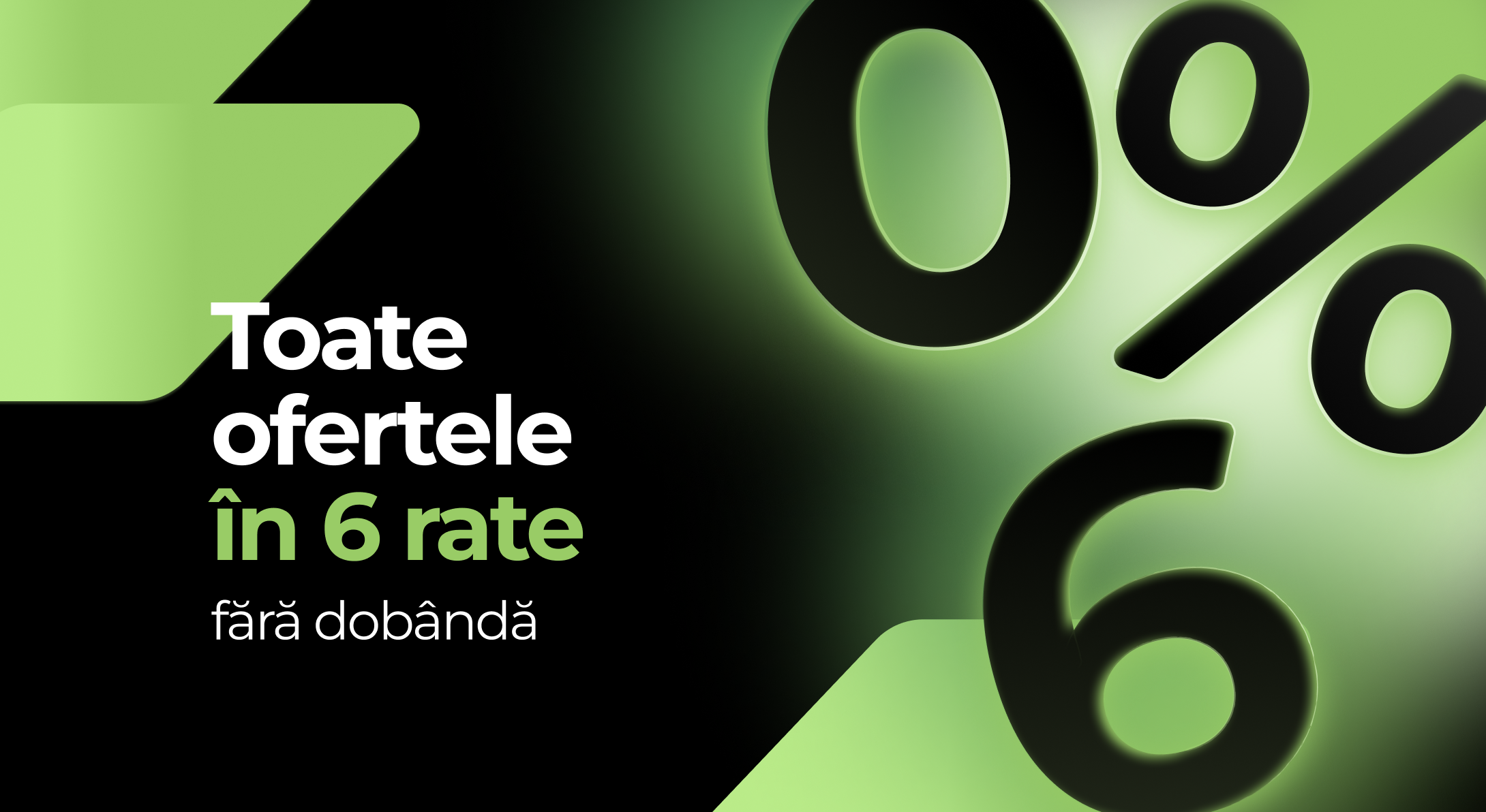 Produse la ofertă și achitare în rate