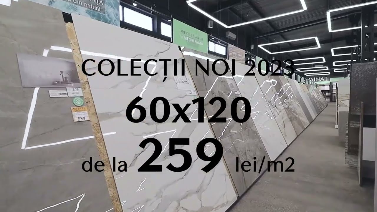 Colecții noi 2023