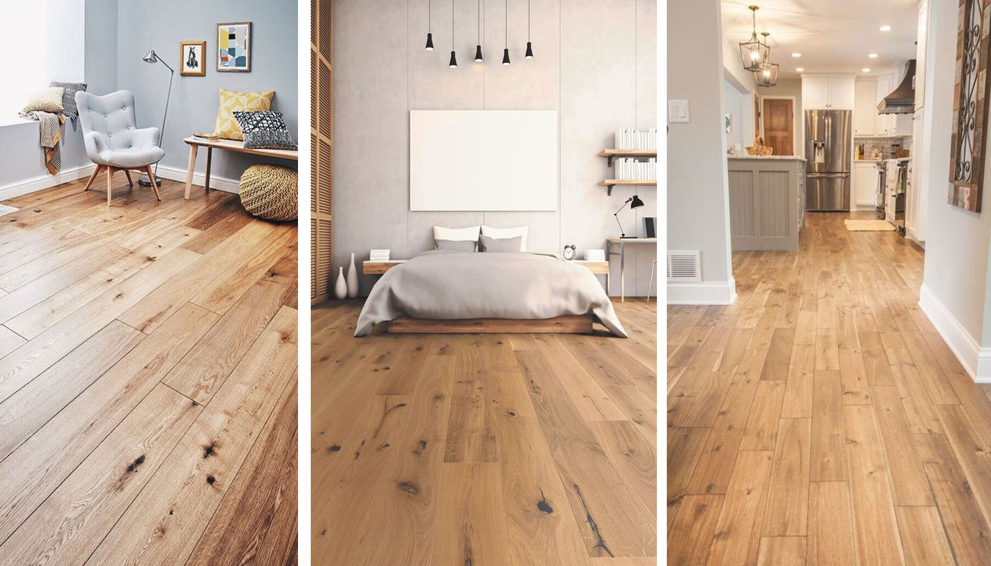 Laminat pentru dormitor