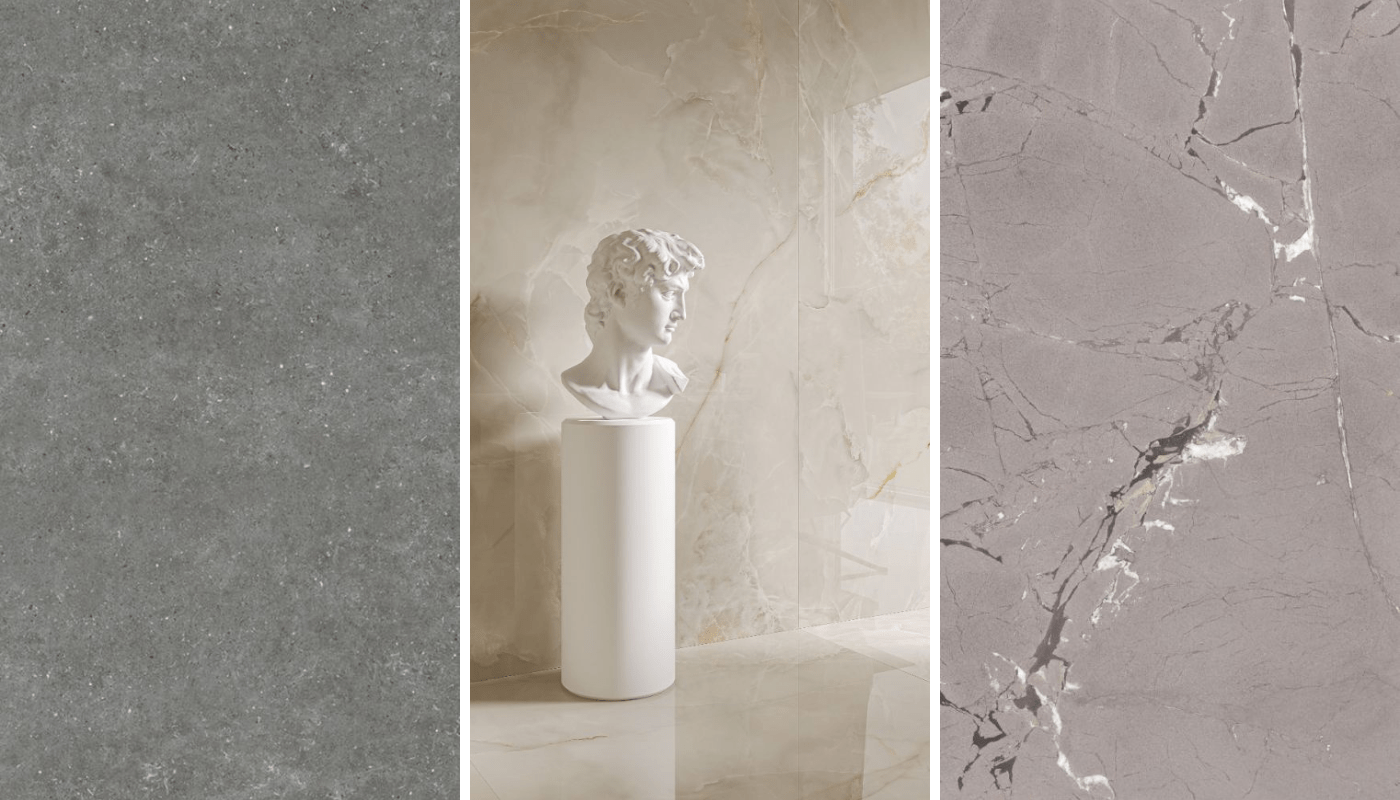 Tipuri de finisaje ceramice moderne